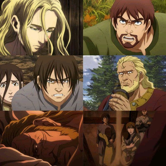 Vinland Saga season 2 episode 7: Release date and time, where to watch