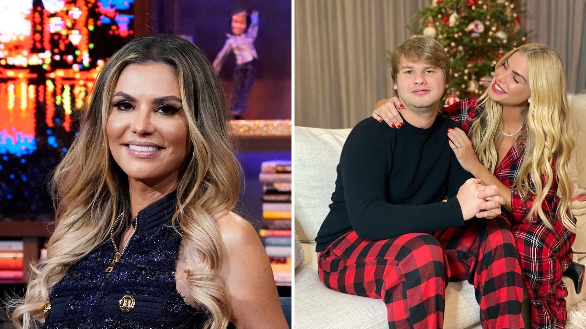 RHOM star Adriana opens up about her feud with Alexia