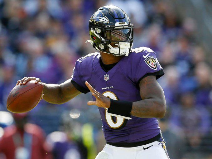 2023 NFL franchise tag tracker: Lamar Jackson, Saquon Barkley tagged