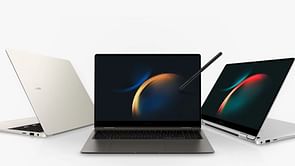 Which Samsung Galaxy Book3 should you buy?