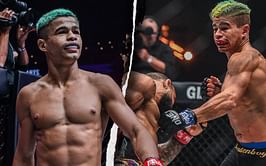 Fabricio Andrade believes he's about to reap the harvest of a lifetime of hard work