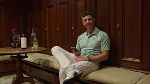 10 top quotes from Netflix's Full Swing series