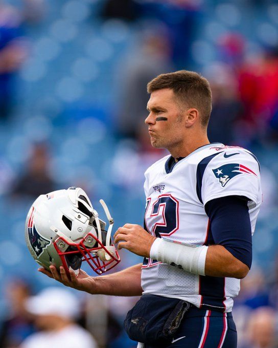 Tom Brady sent salty text to ex-Patriots teammate Rob Ninkovich