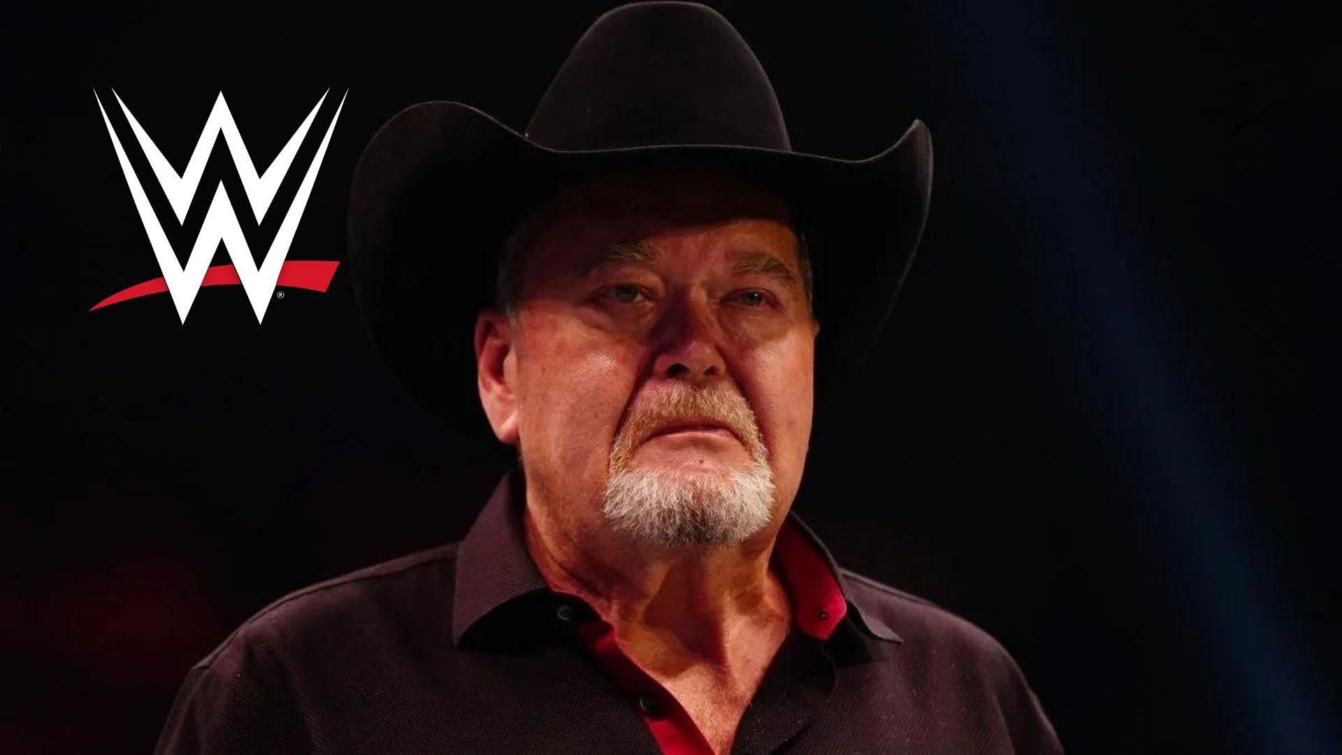 Jim Ross is former WWE commentator