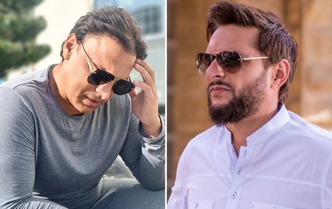 "Not everyone is Shoaib Akhtar" - Shahid Afridi on the former pacer's comments on Shaheen's injury in T20 World Cup 2022 final
