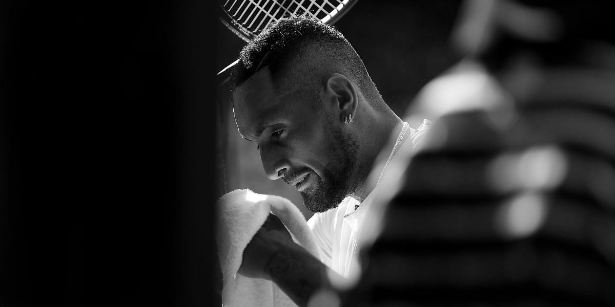 Nick Kyrgios releases personal statement regarding assault charge dismissal