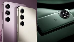 OnePlus 11 vs Samsung Galaxy S23: Which Android Flagship is right for you?
