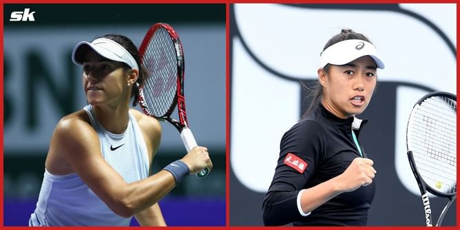 Lyon Open 2023: Women's draw, schedule, players, prize money breakdown and more