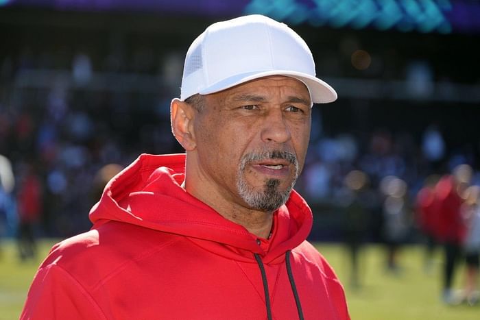 Rod Woodson To Be Profiled Friday Night On 'A Football Life