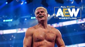 AEW offers contract to WWE Superstar Cody Rhodes' former student - Reports