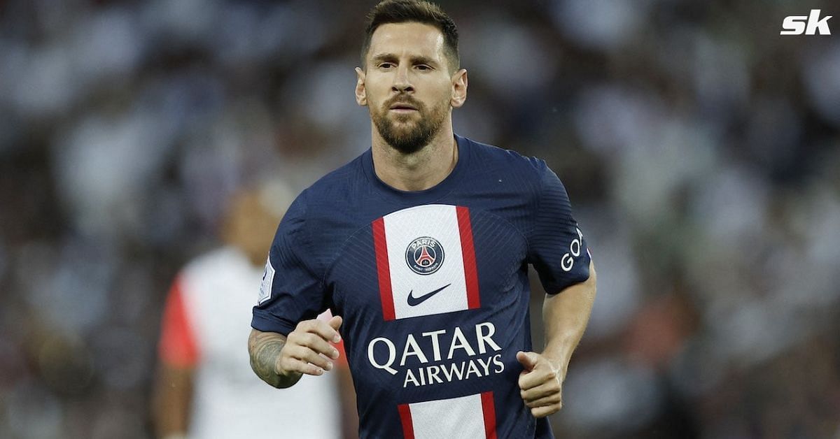 PSG will have Lionel Messi back for Bayern Munich clash