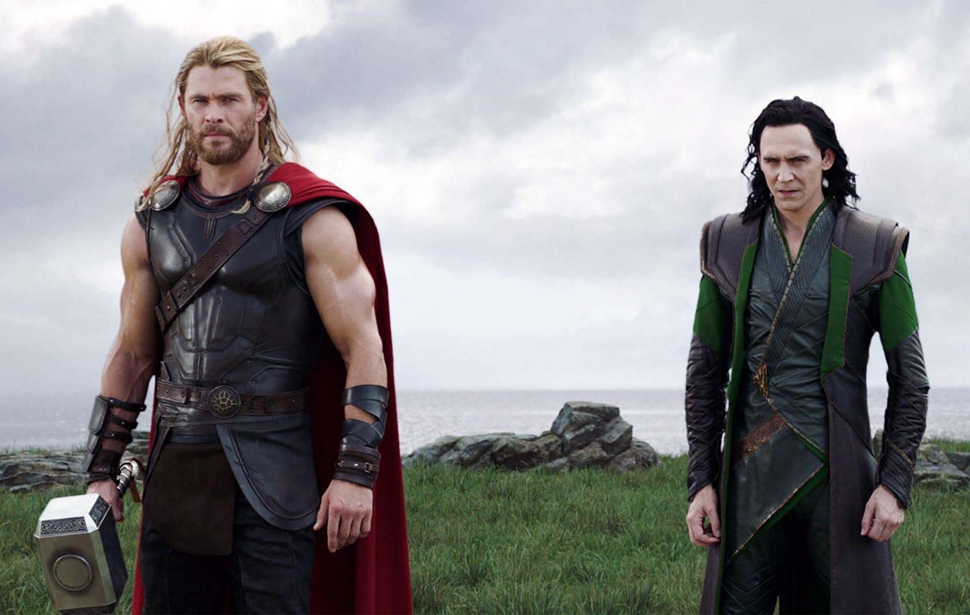 The relationship between Thor and Loki: A discussion of sibling rivalry in  the MCU