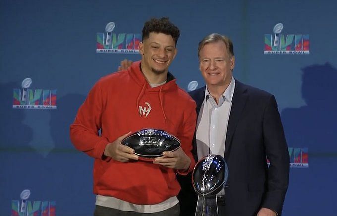 Pat Mahomes Sr. Does it All in Electrifying Win 