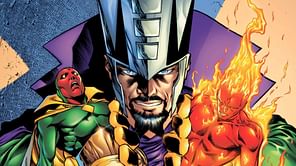 Who was leading the Council of Kangs in Ant-Man and the Wasp: Quantumania? Exploring the origins