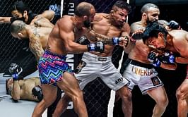 3 of John Lineker's biggest wins in ONE