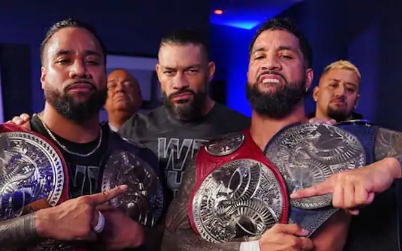 Top WWE Superstar is planning the end of Roman Reigns and The Bloodline