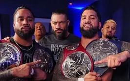 "This is an unfinished story" – Former champion on what will finally end Roman Reigns and The Bloodline