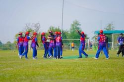 CAM-W vs SIN-W Dream11 Prediction: Fantasy Cricket Tips, Today's Playing 11 and Pitch Report for Singapore Women tour of Cambodia, Match 2