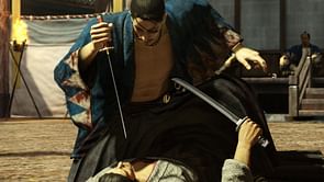 10 most famous historical figures in Like a Dragon: Ishin