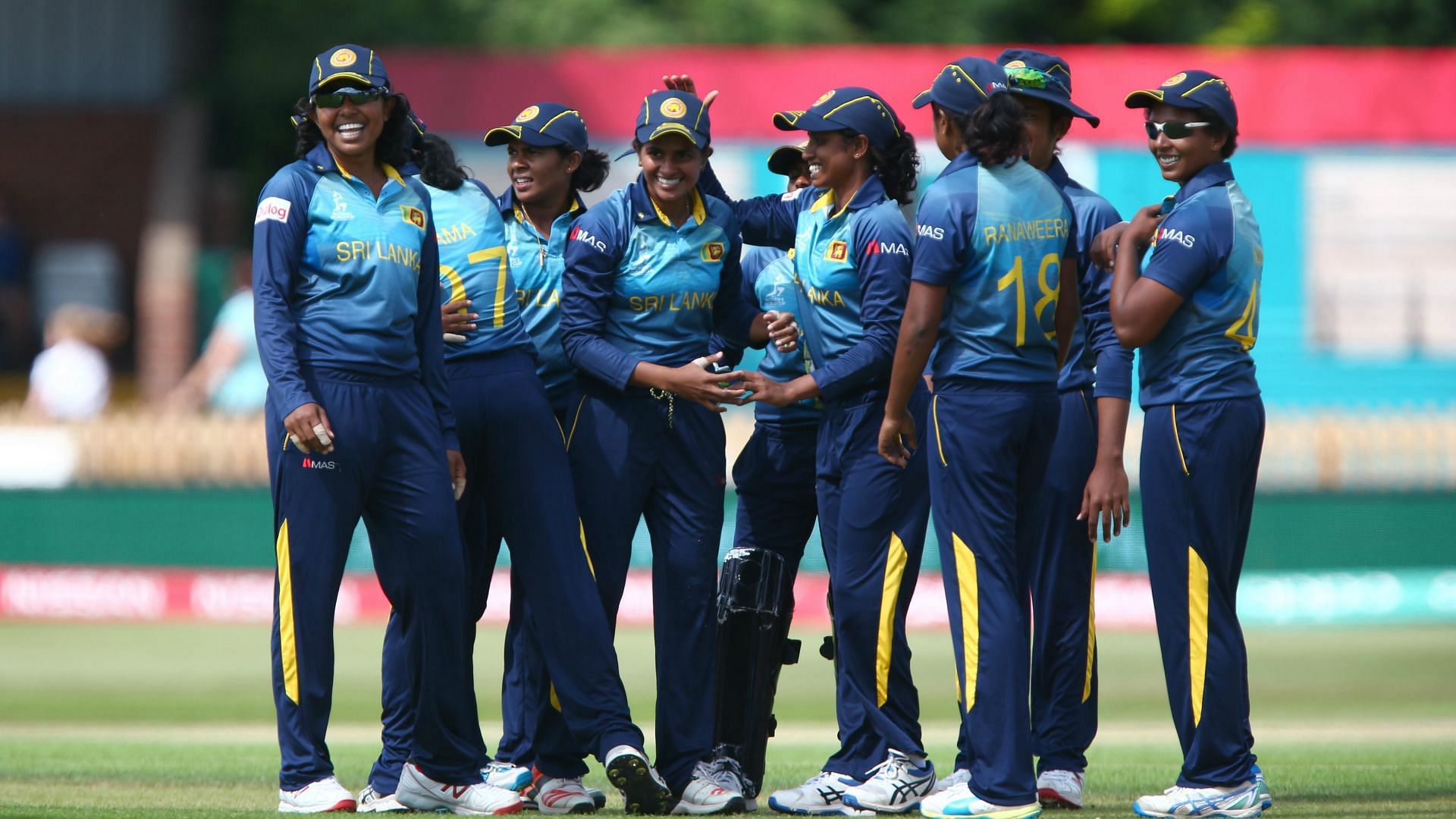 SL-W vs IR-W Dream11 Prediction, ICC Women