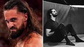 Seth Rollins calls current WWE Superstar "a selfish S.O.B."