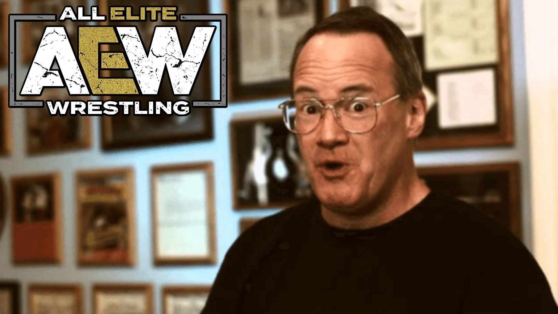 This star has caught the attention and praise of Jim Cornette.