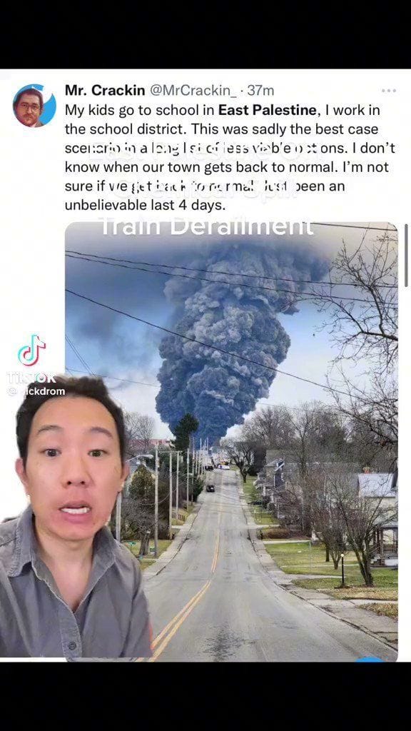 Acid Rain Effects On Human Skin