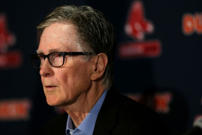 "We could have offered 12 years" - Boston Red Sox owner John Henry rues missed opportunity to keep Xander Bogaerts in Boston with long-term contract