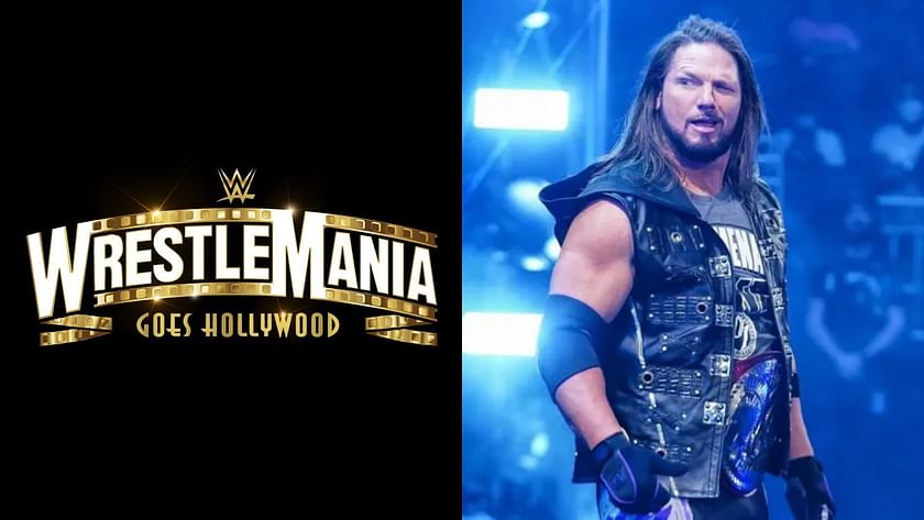 WWE has big plans for WrestleMania 39 - Wrestling News