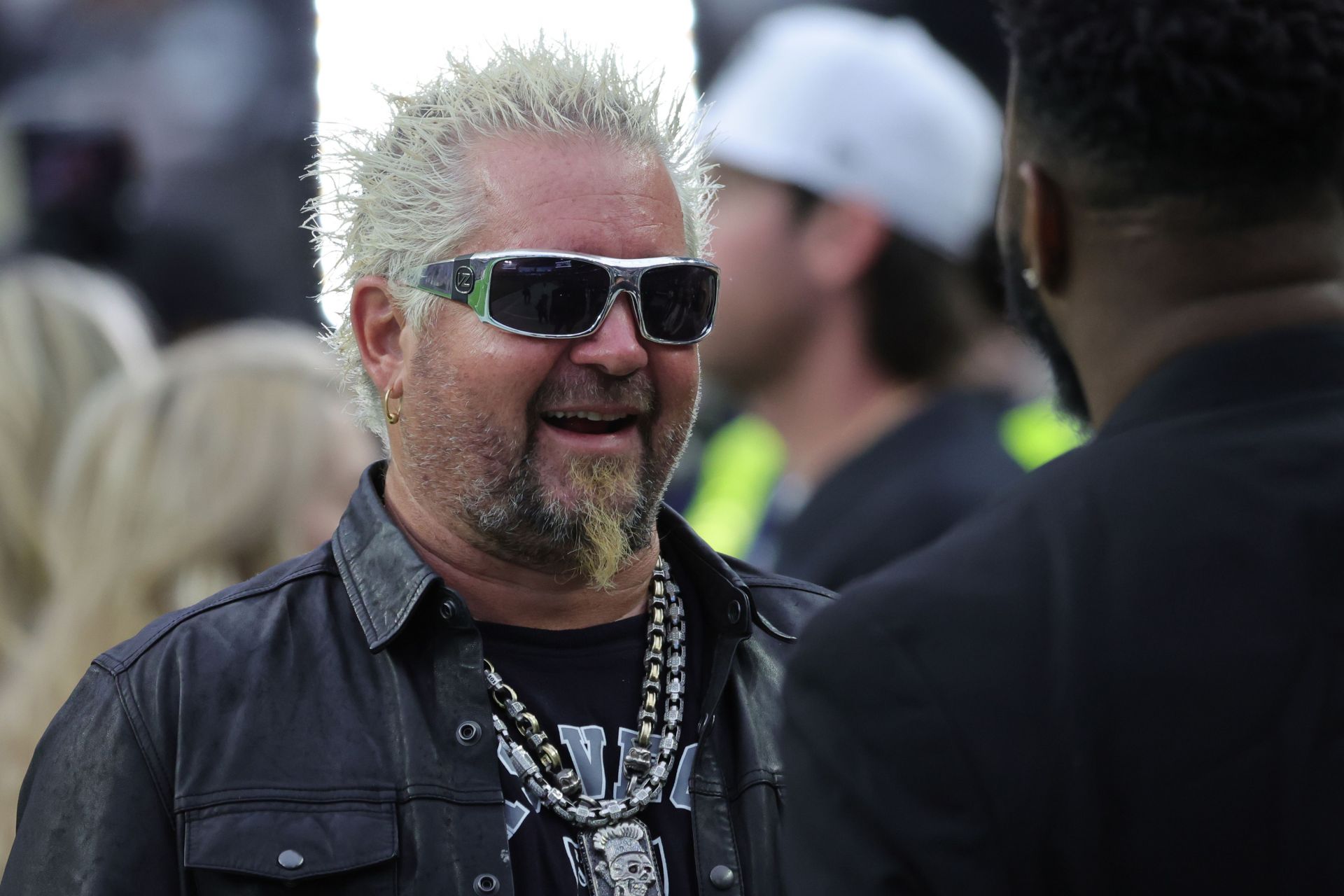 Here Is Guy Fieri's Updated 2023 Car Collection Car Collections 2023 -  VIPFortunes