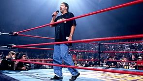 Vince Russo reflects on almost being attacked by fans after wrestling shows (Exclusive)