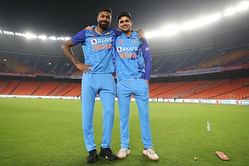 "You become greedy at times" - Mohammad Kaif lauds Hardik Pandya's captaincy