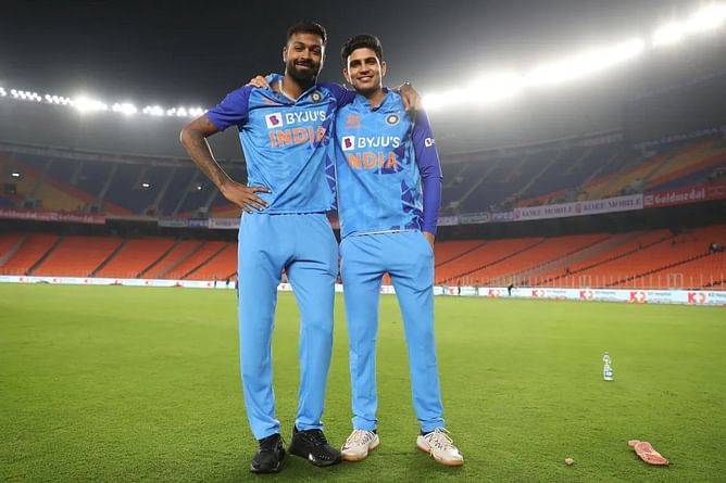 "You become greedy at times" - Mohammad Kaif lauds Hardik Pandya's captaincy