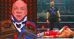 WWE RAW Results: WWE legend returns for title challenge, Superstar declares war on the Bloodline - Winners, Recap, Grades, and Highlights