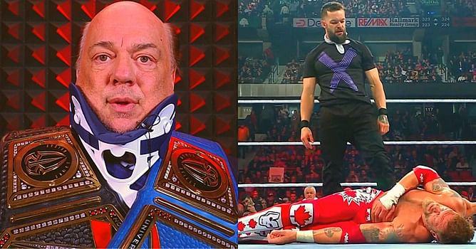 WWE RAW Results: WWE legend returns for title challenge, Superstar declares war on the Bloodline - Winners, Recap, Grades, and Highlights