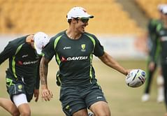 "That will put a bit of pressure back onto India" - Mitchell Johnson's advice to Australia ahead of Border-Gavaskar Trophy