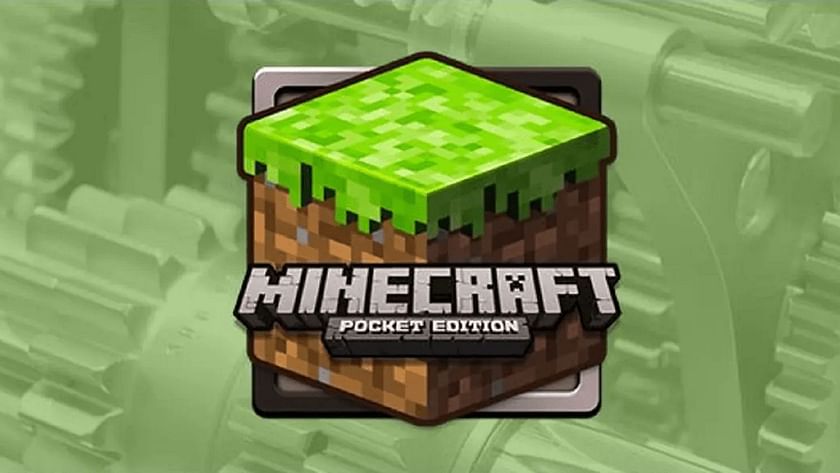 minecraft pocket edition 2023