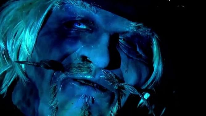 "You're gonna work in that?" - Veteran's first reaction to seeing Uncle Howdy in WWE (Exclusive)