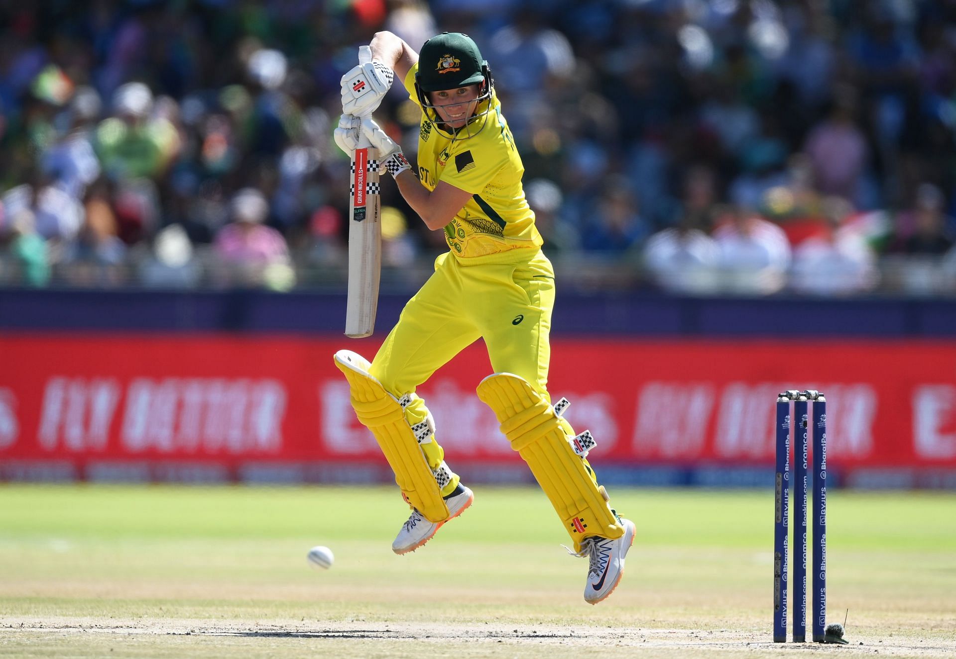 Australia v South Africa - ICC Women