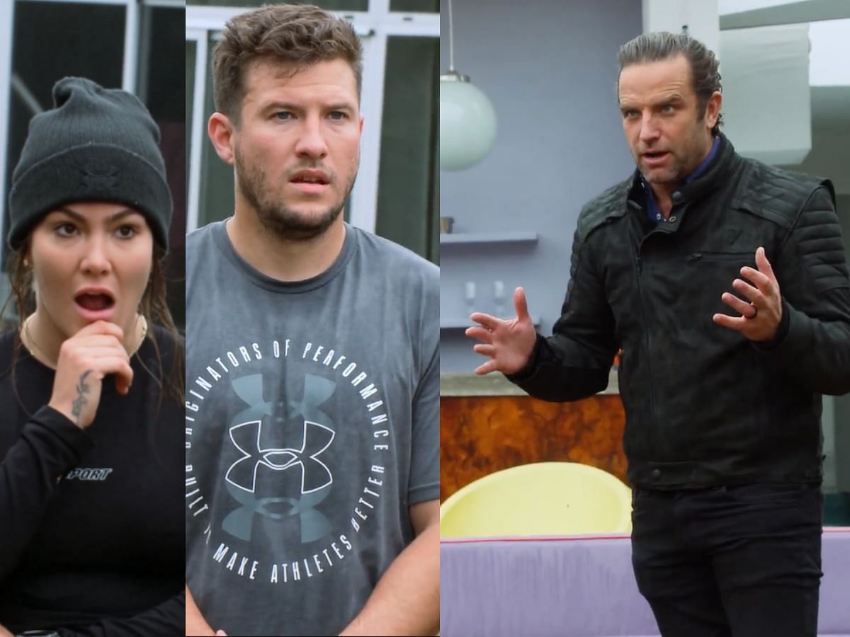 The Challenge season 38 episode 17 preview