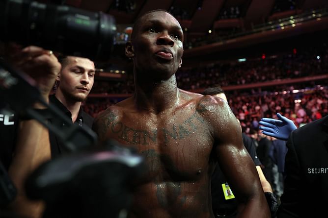 5 reasons why another loss to Alex Pereira may be the end of the road for Israel Adesanya’s UFC career