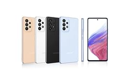 Is Samsung Galaxy A53 5G worth buying in February 2023?