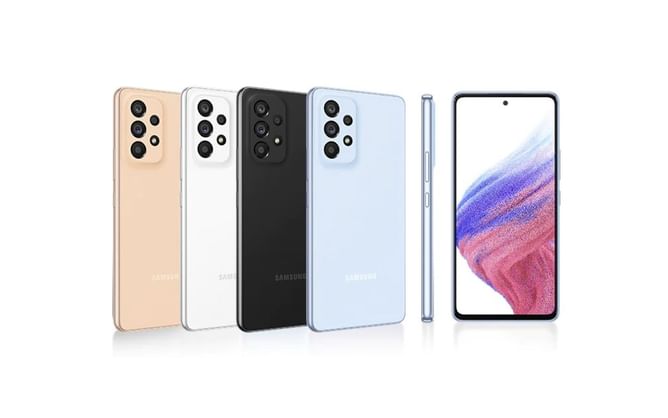 Is Samsung Galaxy A53 5G worth buying in February 2023?