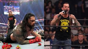 5 potential AEW storylines that could rival The Bloodline drama in WWE