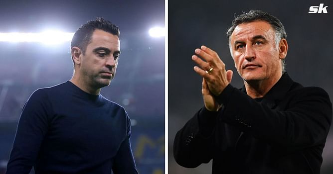PSG consider making a move for Barcelona free agent target in the summer - Reports