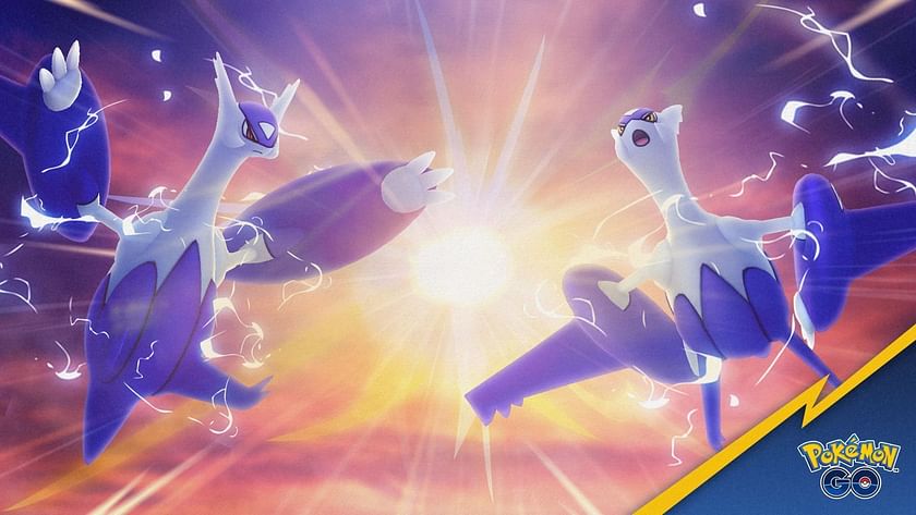 What are 6-star raids in Pokemon GO, and how to find them (February 2023)