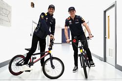 “He is a race winner” – Max Verstappen sings Red Bull’s praise for snapping up Daniel Ricciardo’s services