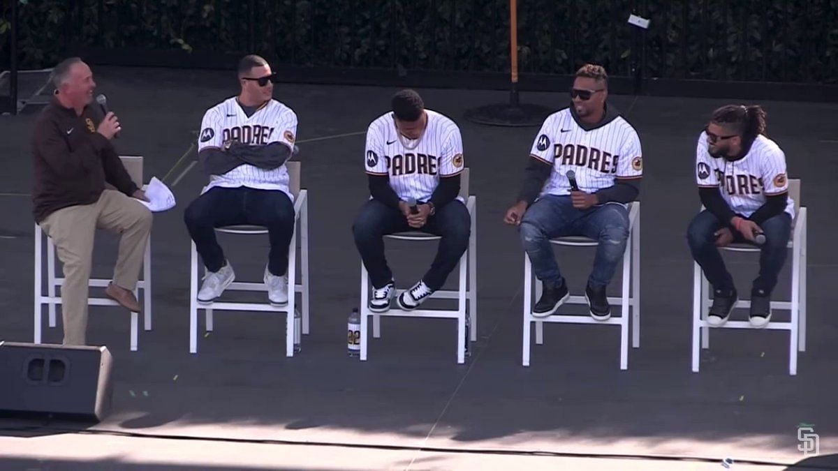 Why the Padres Will Win the 2023 World Series … And Why They Won't – NBC 7  San Diego