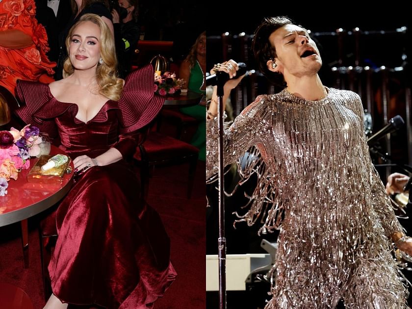 Grammys 2023: See the Complete Winners List