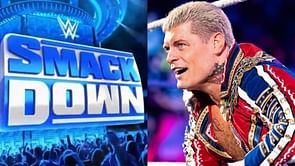 Top WWE SmackDown star wants "perfect" first-time-ever match with Cody Rhodes
